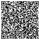 QR code with Houshang's Gallery contacts