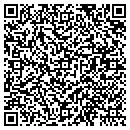 QR code with James Parsons contacts