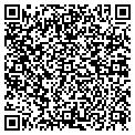 QR code with Jezebel contacts