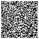 QR code with Ade Corp contacts