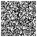QR code with Glaza Land Surveys contacts