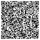 QR code with Rh Rawstrom Remodeling LLC contacts