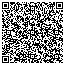 QR code with Allied Flare contacts