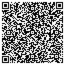 QR code with A V D Lonestar contacts