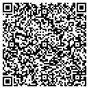 QR code with A C Auatics contacts
