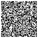 QR code with Axis Design contacts