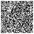 QR code with Marys Go Round Antiques Collec contacts