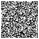 QR code with A New Beginning contacts
