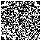 QR code with C & D Service Associates LLC contacts