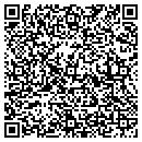 QR code with J And L Treasures contacts