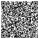 QR code with James Jersey contacts