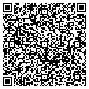 QR code with Oriente Bar contacts