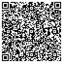QR code with Ace Hardware contacts