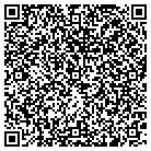 QR code with M Phillip's Fine Art Gallery contacts