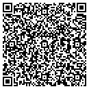 QR code with John Stevens contacts