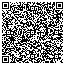 QR code with Ortiz Gallery contacts