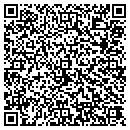 QR code with Past Time contacts