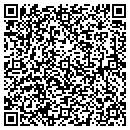 QR code with Mary Wagner contacts