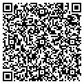 QR code with Pete's Bar contacts