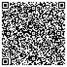 QR code with Rainbow Casting Service contacts