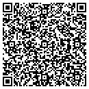 QR code with Rane Gallery contacts