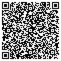 QR code with S S Milton contacts