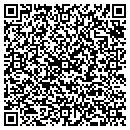 QR code with Russell Greg contacts