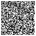 QR code with ISI contacts