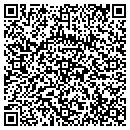 QR code with Hotel Parq Central contacts