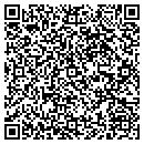 QR code with T L Winterbottom contacts