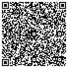 QR code with Richard Adams Antiques contacts