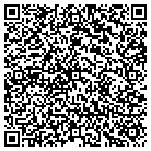 QR code with Maloof Distributing LLC contacts