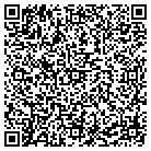 QR code with Taos Art Appraisal Ami LLC contacts