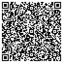 QR code with Taos Clay contacts