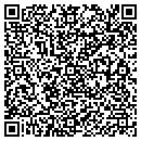 QR code with Ramage Rentals contacts