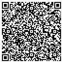 QR code with Taos Fine Art contacts