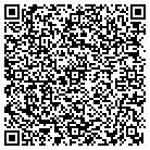 QR code with A Plus Seminar & Counseling Service contacts