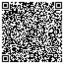 QR code with The Open Studio contacts