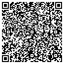 QR code with The Card House Restaurant contacts