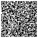 QR code with The Flaky Tart Cafe contacts