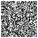 QR code with Rookie's Bar contacts