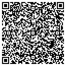QR code with Mary P Gable contacts