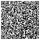 QR code with The New Moon Restaurant LLC contacts
