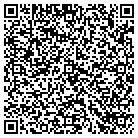 QR code with Kodiak Island Convention contacts