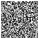 QR code with Alex Gallery contacts