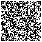 QR code with Ameringer Yohe Fine Arts contacts