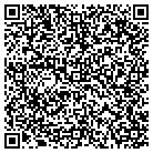 QR code with Tymeless Antiques & Treasures contacts