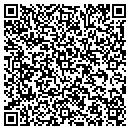 QR code with Harnett CO contacts