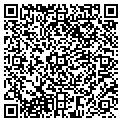 QR code with Ann Forman Gallery contacts
