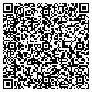 QR code with A-One Gallery contacts